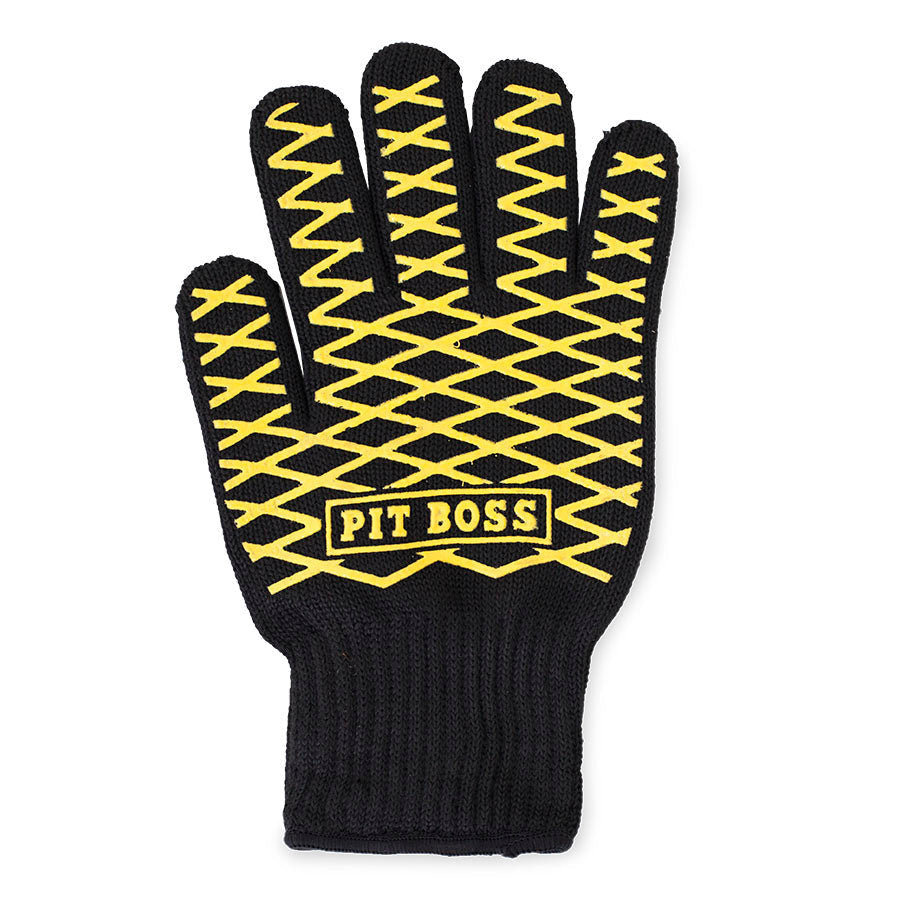 PB 1PC Grill Glove