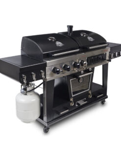 Memphis Ultimate Combo Grill