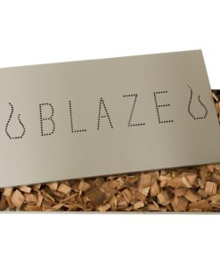 Blaze: Pro XL smoker box