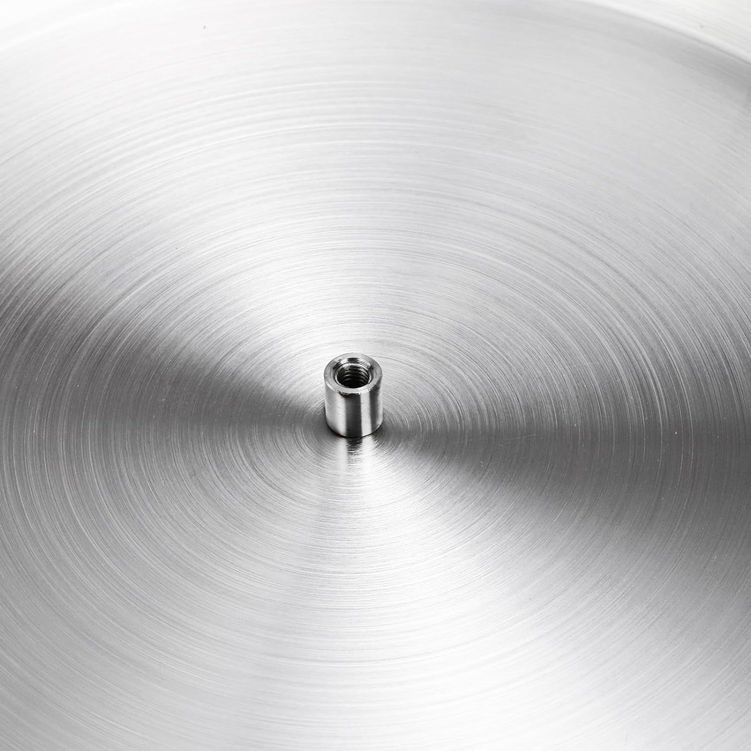 Noamus Vertical Skewer for Grill. Stainless Steel Stand Skewer. Pastor Skewer with Removable 3 Size Spikes (8. 10. 12). Tacos Gyros-Bbq Grilling Pan Accessory for Smoker Kamado Grill Oven Dishes - Image 4