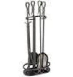 Pilgrim: Iron Gate Tool Set - Matte Black - 28