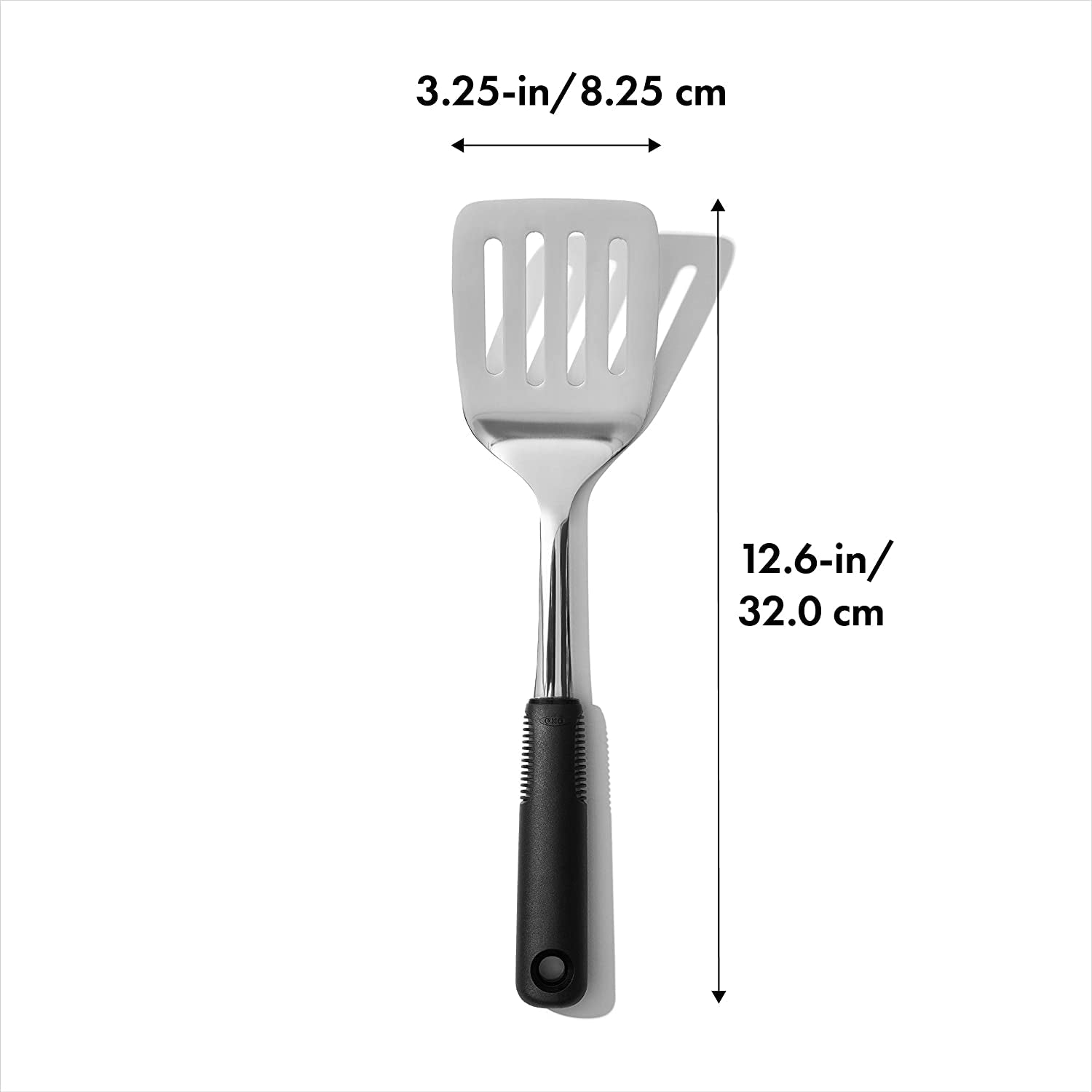 OXO Good Grips Stainless Steel Turner - Image 2