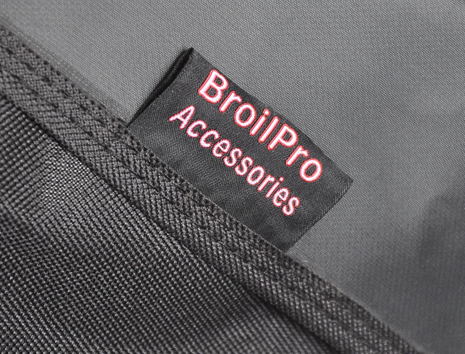 GC7000 Grill Cover for SH7000/47180T/47183T/7000CGS/SH5000 - Image 3