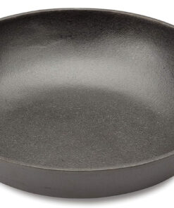 Cuisinart CCW-800. Pre-Seasoned Cast Iron Grilling Wok. 10