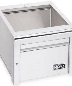 Lynx Pro: 18 Sink