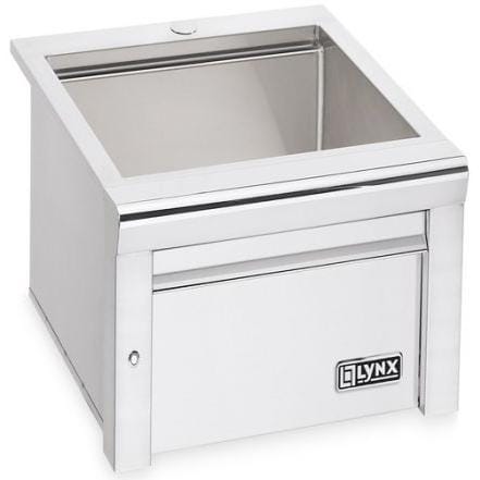 Lynx Pro: 18 Sink