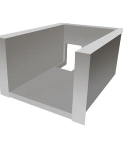 Renaissance: Insulated Liner for RJCSSB