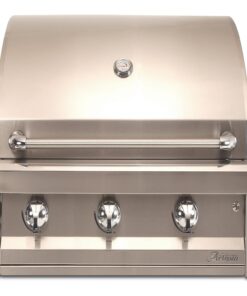 Artisan: 32 American Eagle- Built-In