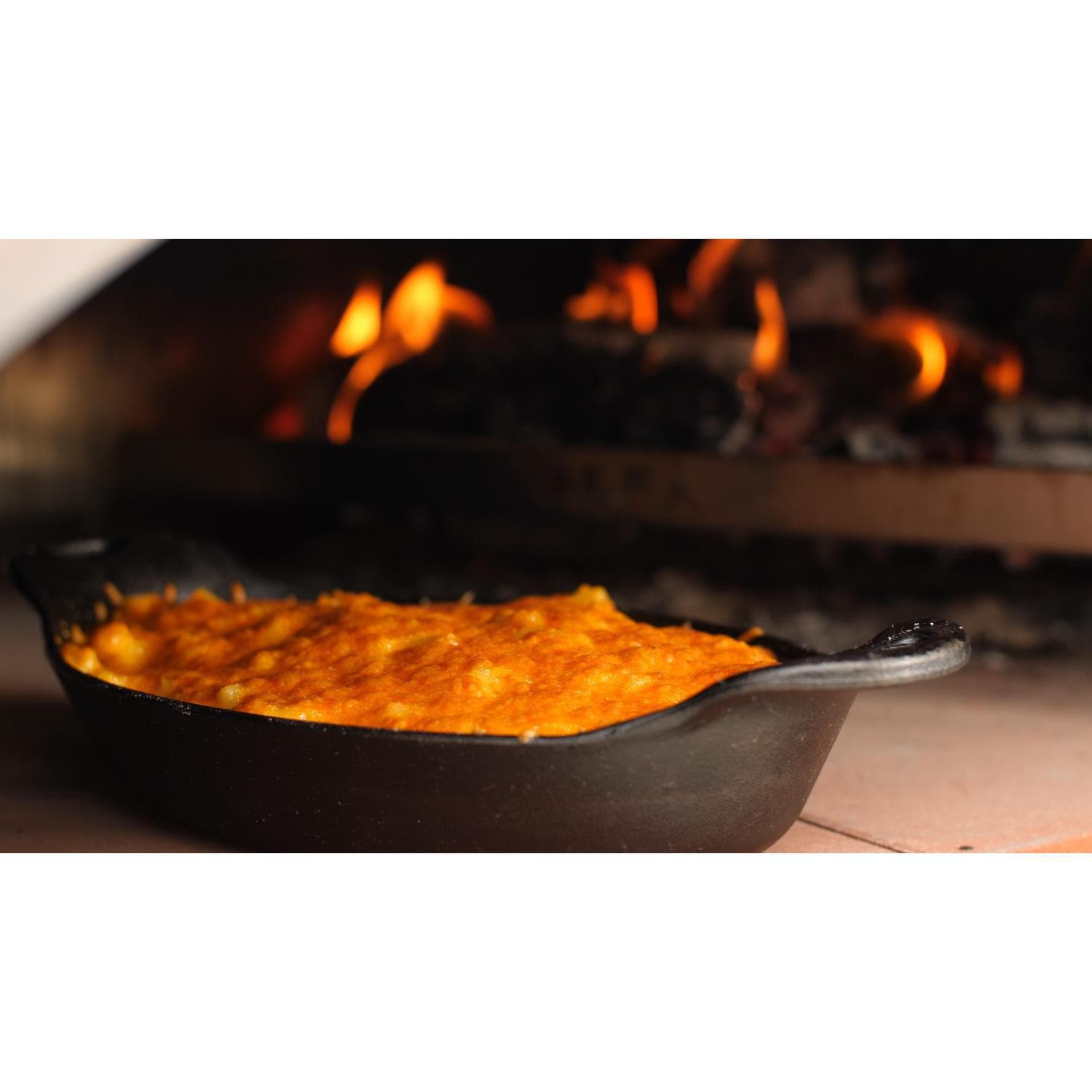 Alfa Pizza Ovens: Classico 4 Pizze Copper w/ Base - Image 5