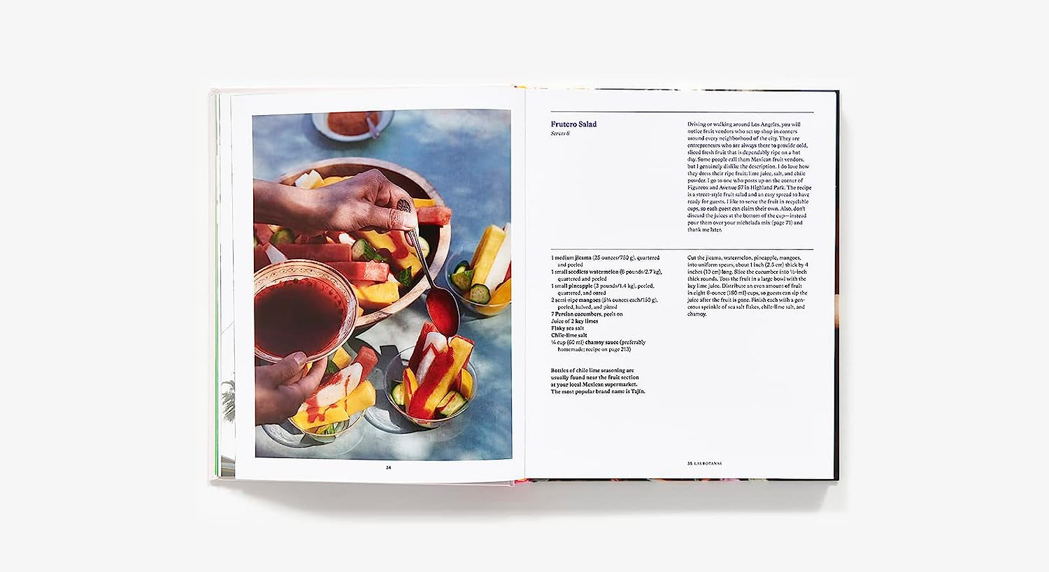 Asada: the Art of Mexican-Style Grilling - Image 4