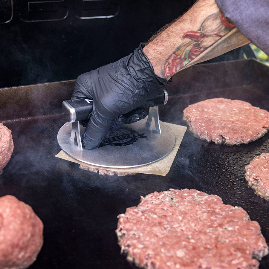 Smash Burger Kit - Image 3