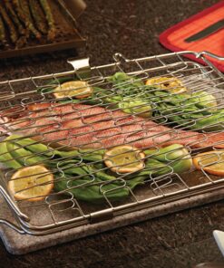 Napoleon: Flexible Grill Basket