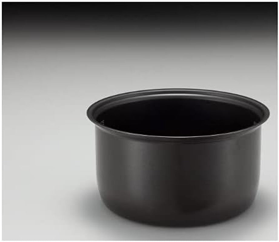 Zojirushi NL-AAC10 Micom Rice Cooker (Uncooked) and Warmer. 5.5 Cups/1.0-Liter - Image 3