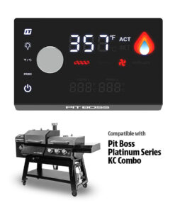 Replacement Control Board - Platinum Series - WiFi/BT