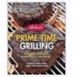 Pig Out Publications Inc: Prime Grilling Time
