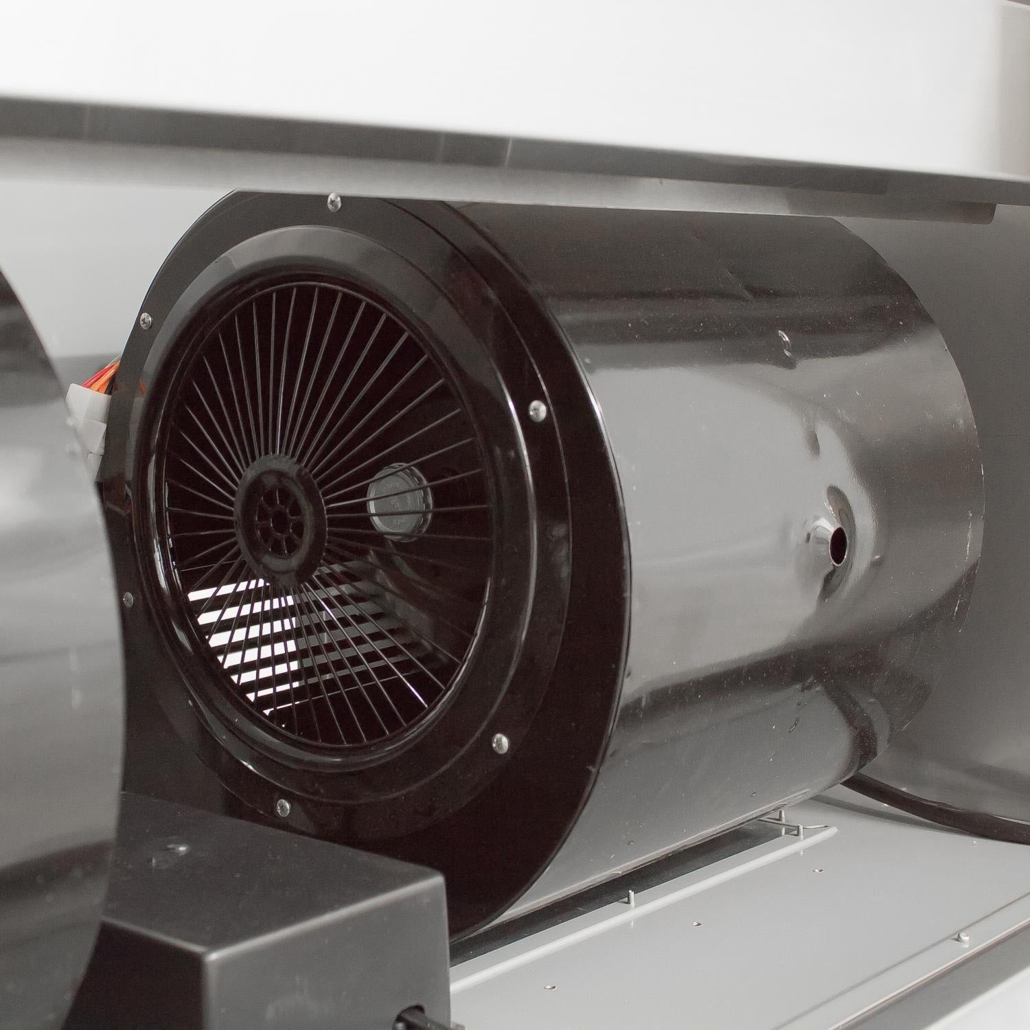 Blaze: 42 Outdoor Vent Hood- Limited Stock - Image 9