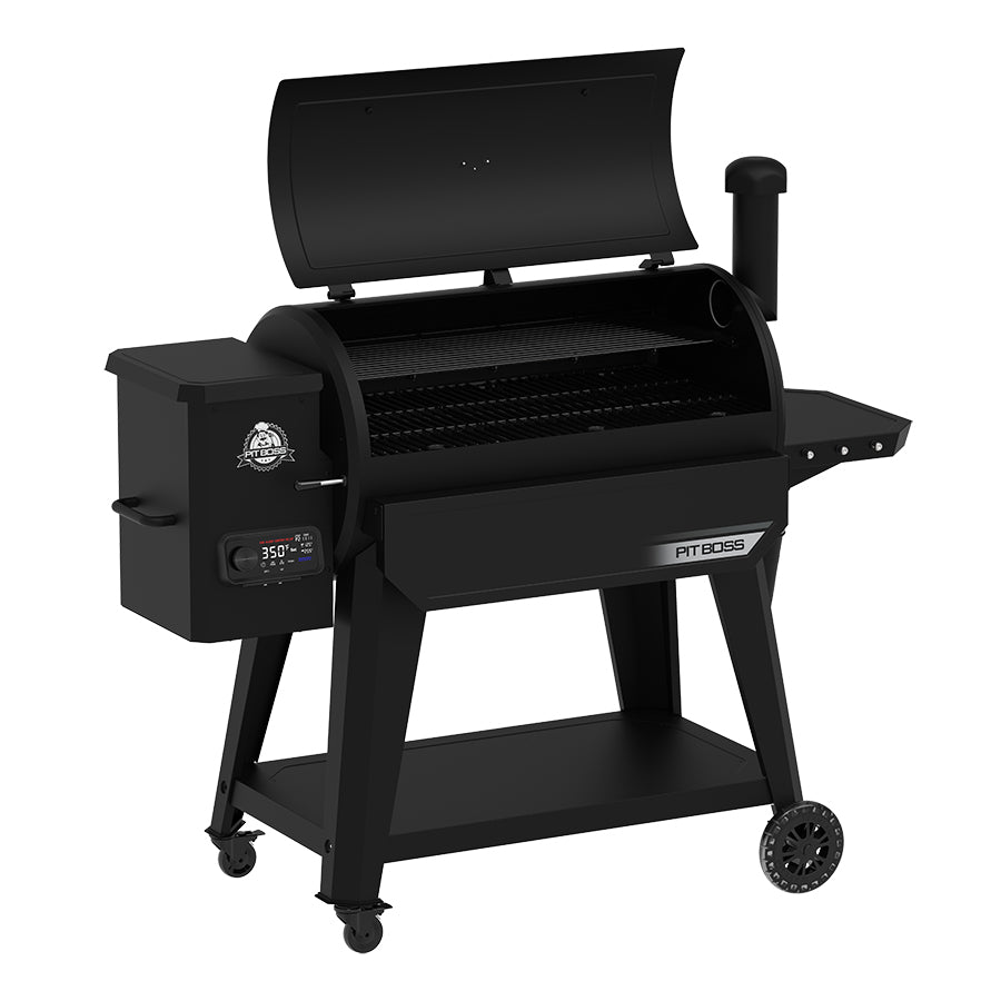 1150 DX Wood Pellet Grill - Image 2