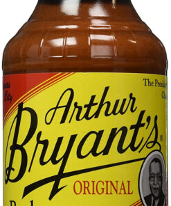 Arthur Bryants Original BBQ Sauce (18 Ounce)