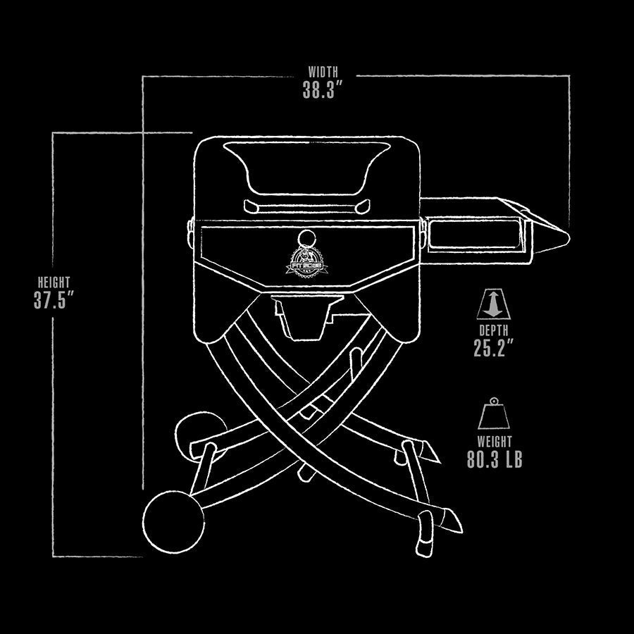 Competition Series 260PSP2 - Image 6