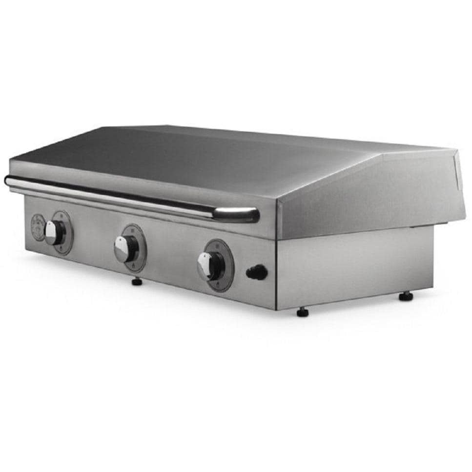 Le Griddle: Lid for 3 Burner Griddles - Image 3