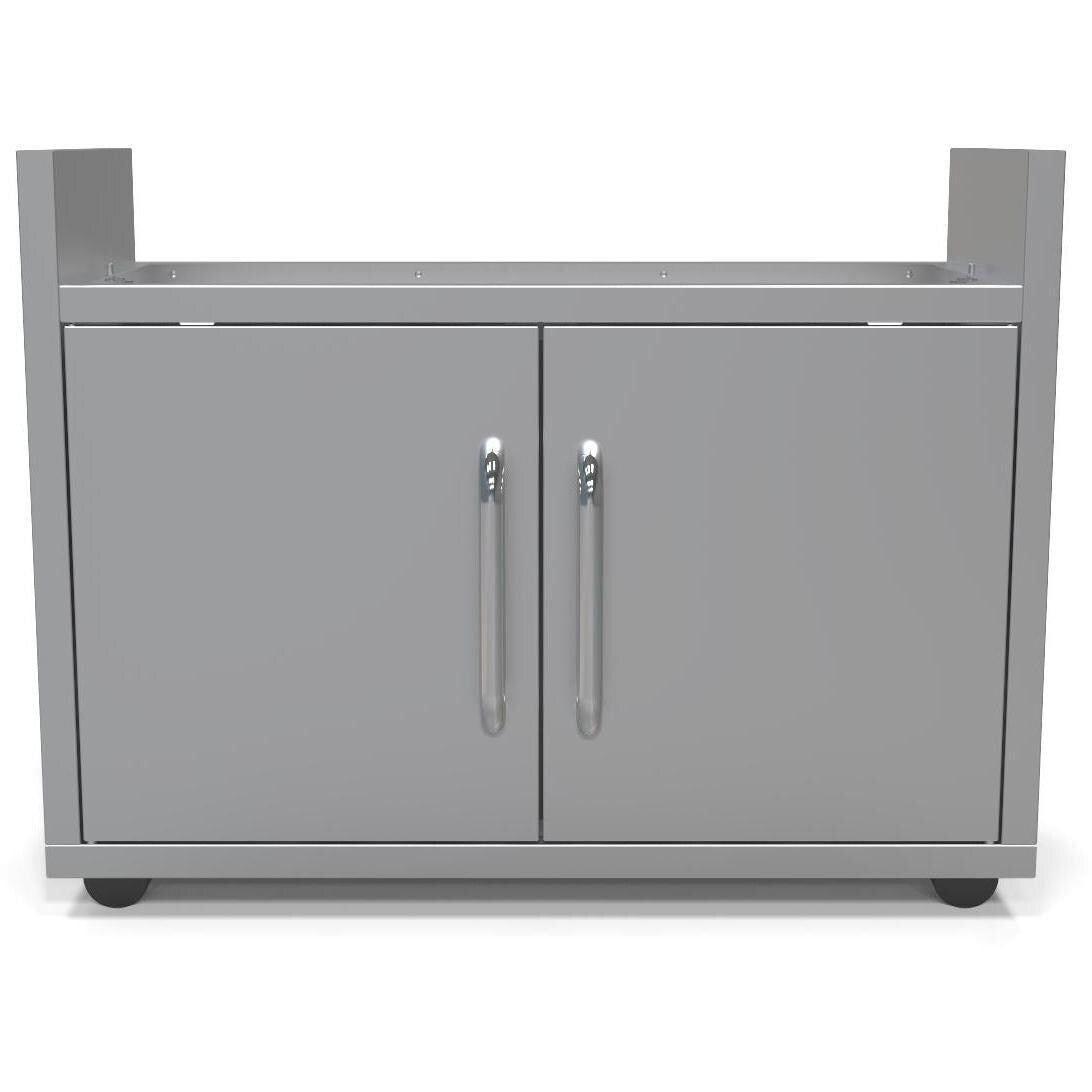 Le Griddle: 3 Burner Big Texan Griddle CART ONLY (for GFE105) - Image 3