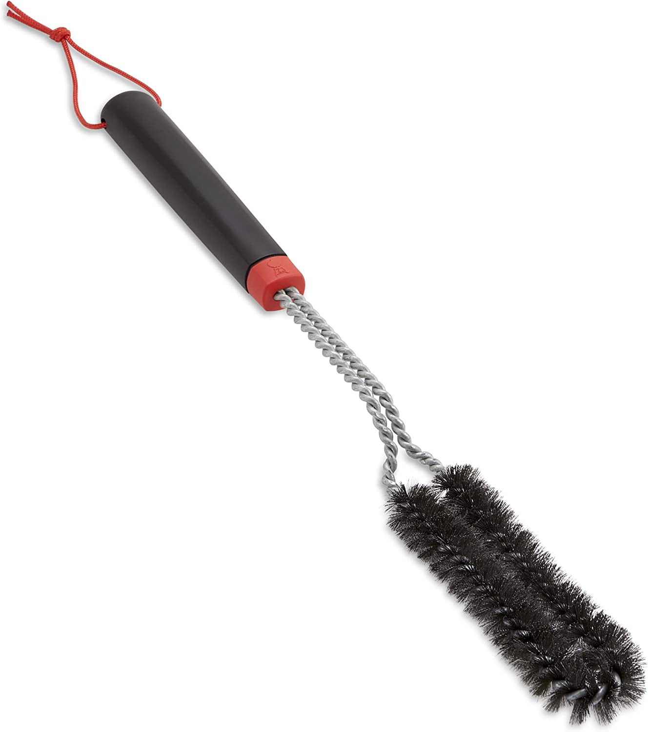Weber 18 Detail Brush - Image 3