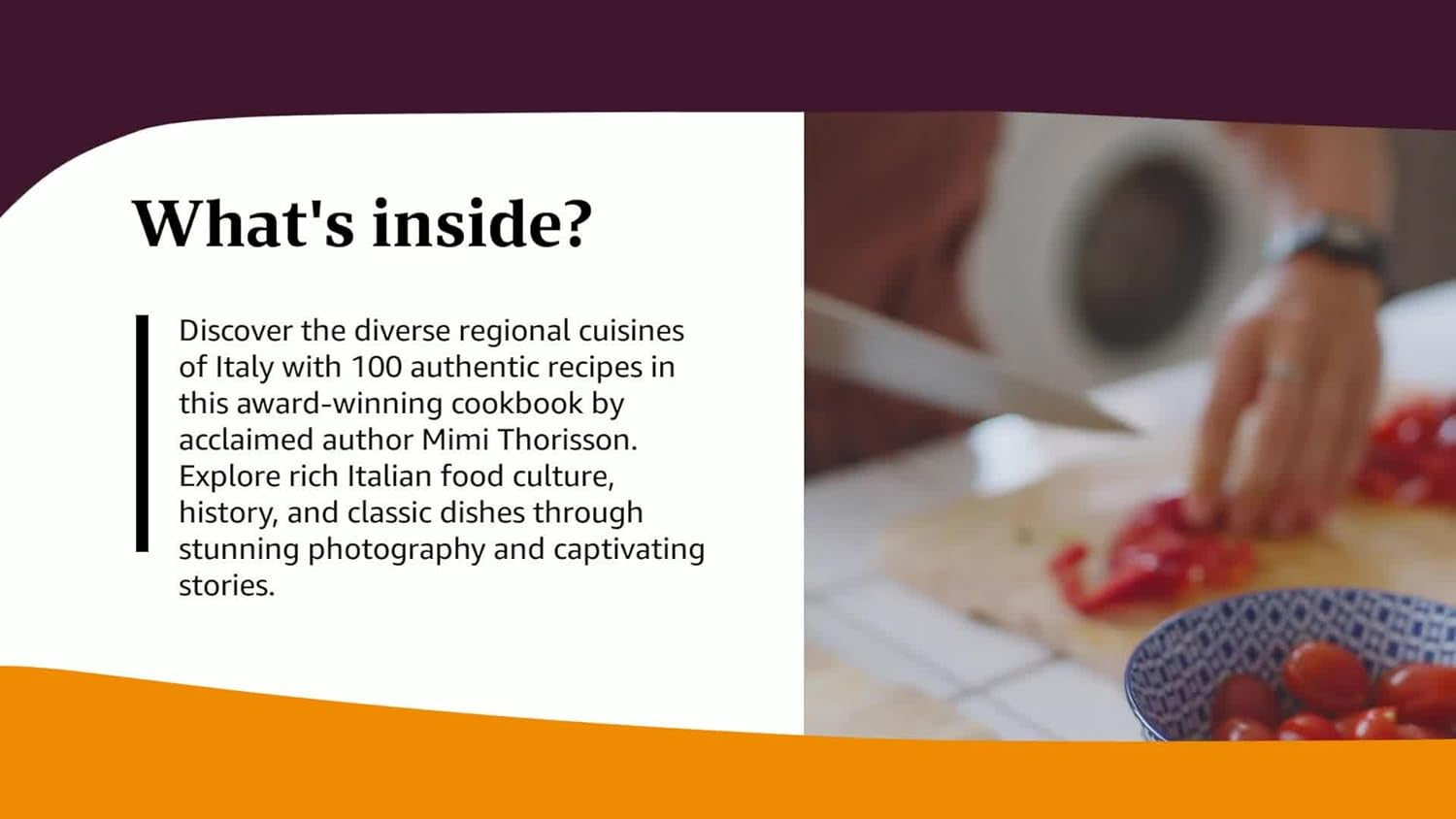 Old World Italian: Recipes and Secrets from Our Travels in Italy: a Cookbook - Image 2