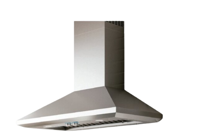 Elica: 42 Island Vent Hood