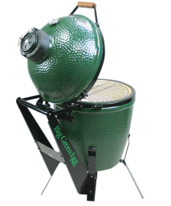 **Discontinued** Big Green Egg: M Nest Handler