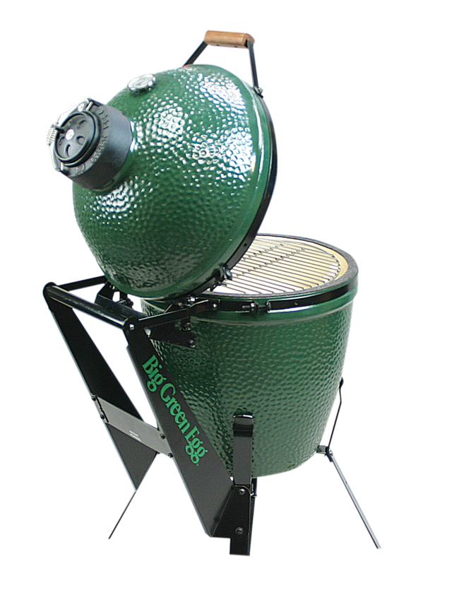 **Discontinued** Big Green Egg: M Nest Handler