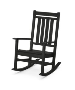 Polywood: Estate Rocking Chair