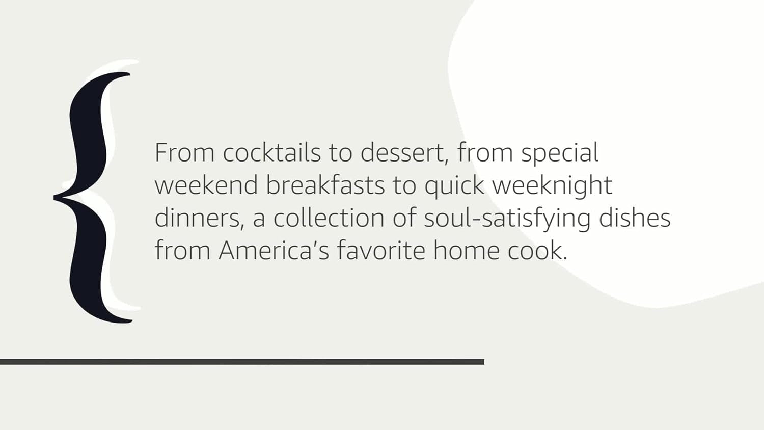 Modern Comfort Food: a Barefoot Contessa Cookbook - Image 8