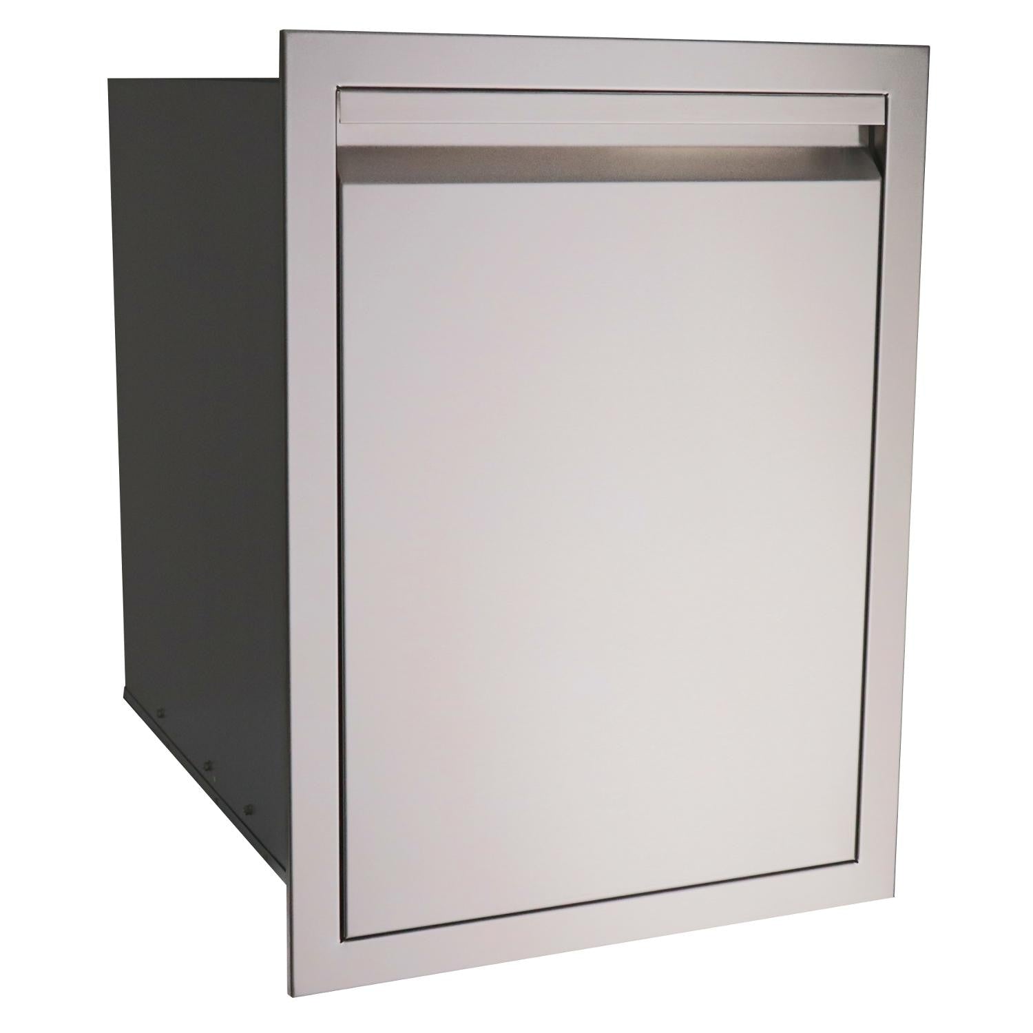 Renaissance: 20 Valiant Double Trash & Recycle Drawer - Image 2