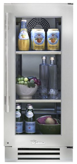 True Refrigeration: 15 Refrigerator - Image 16