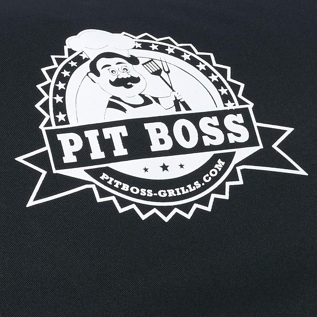 Pit Boss 440 Deluxe Wood Pellet Grill Cover - 73440 - Image 6