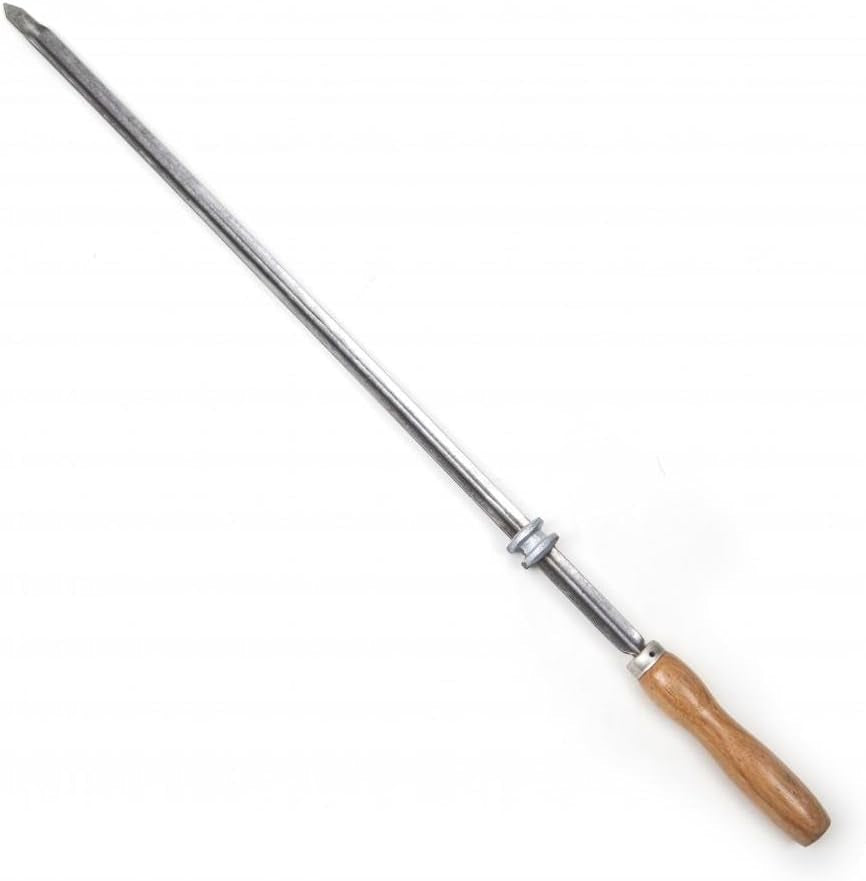 Large Churrasco Skewer (Espetu Cupim) (50) - Image 2