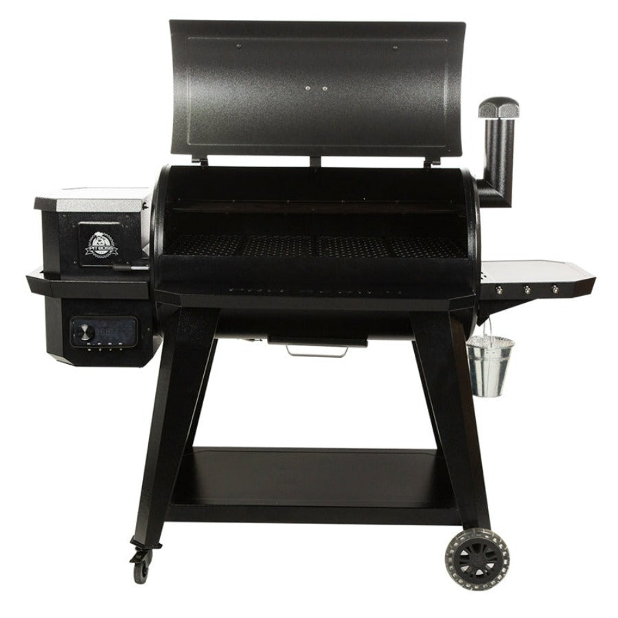 Pro Series II 1150 Wood Pellet Grill - Image 2
