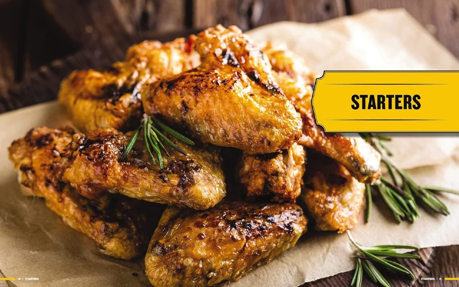 Grilling: 300 Sizzling Recipes to Fire up Your Grill Year-Round! - Image 4