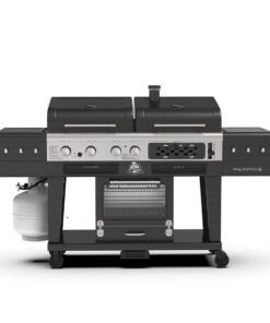 Memphis Ultimate 2.0 Grill