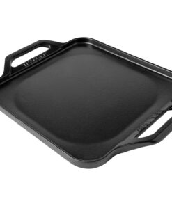 Traeger Grills: Traeger Induction Cast Iron Skillet