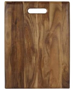 Acacia Cutting Board- 12x16