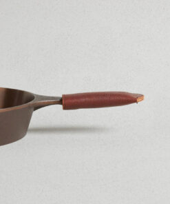 Smithey Ironware: Standard Length Sleeve