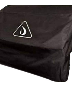 Delta Heat: 32 Delta Heat Teppanyaki Grill Vinyl Cover. Built-In