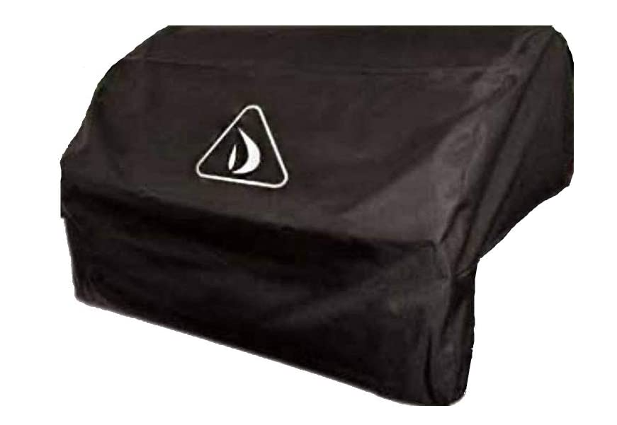 Delta Heat: 32 Delta Heat Teppanyaki Grill Vinyl Cover. Built-In - Image 3
