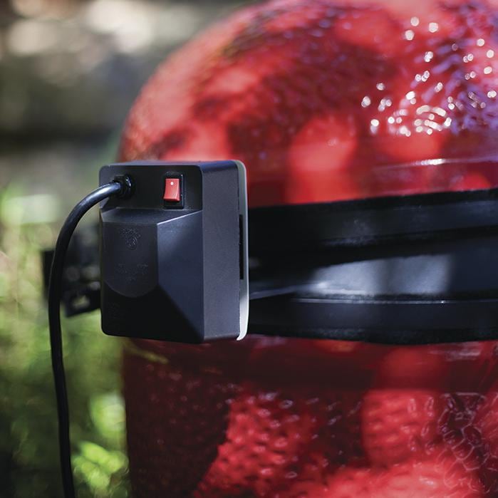 Kamado Joe: JoeTisserie Big Joe - Image 3