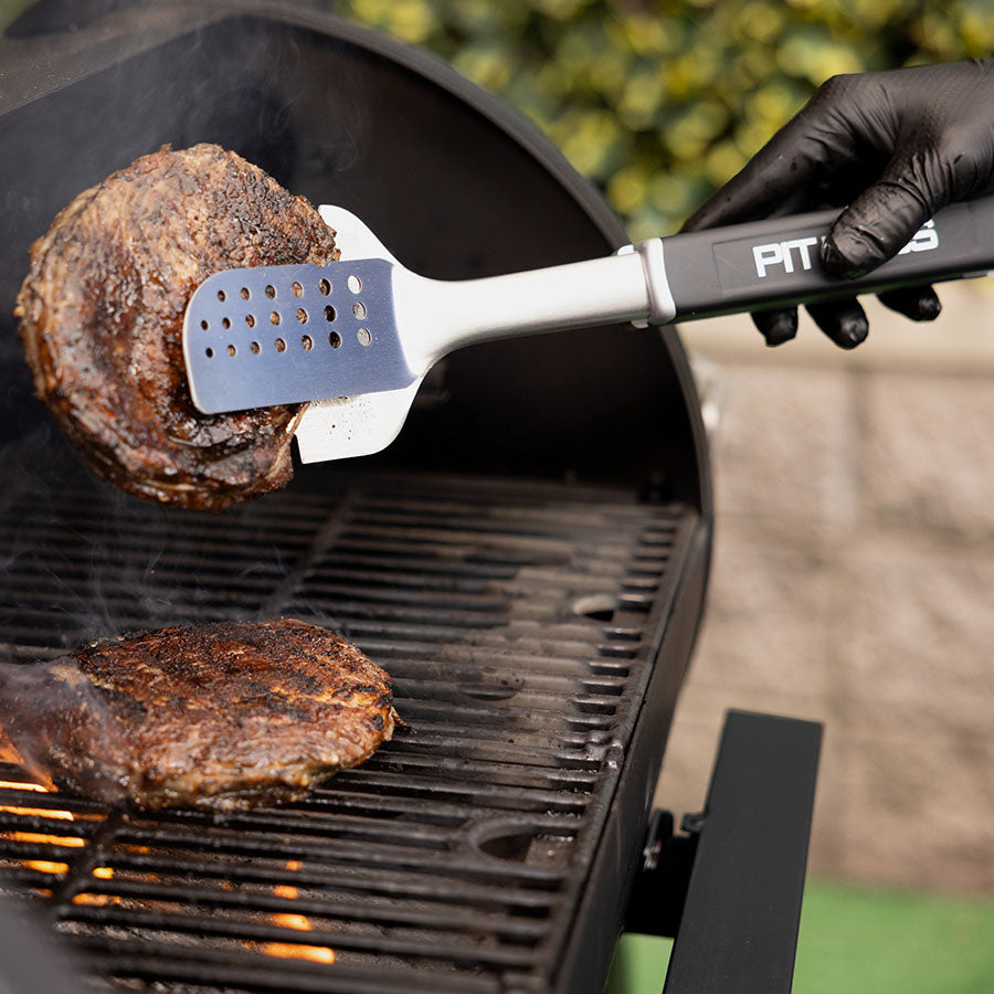 All-In-One BBQ Tool - Image 2