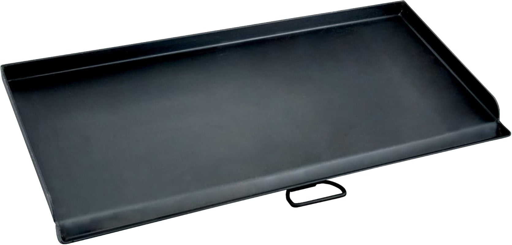 Camp Chef 3-Burner Griddle - Professional Flat Top Griddle for Camp Chef Cooking Systems - Outdoor Cooking Equipment - Fits 16 Cooking Systems