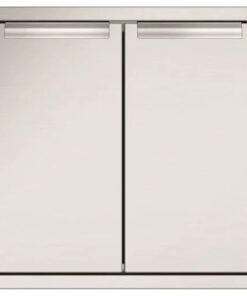 DCS: 30 Double Access Doors