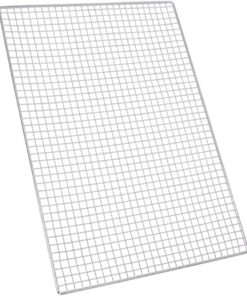 Joyray Grill Rack Grids. Stainless Steel BBQ Roasting Rack or Baking/Cooling Rack. for Oven and Outdoor Barbeque.Oven & Dishwasher Safe.