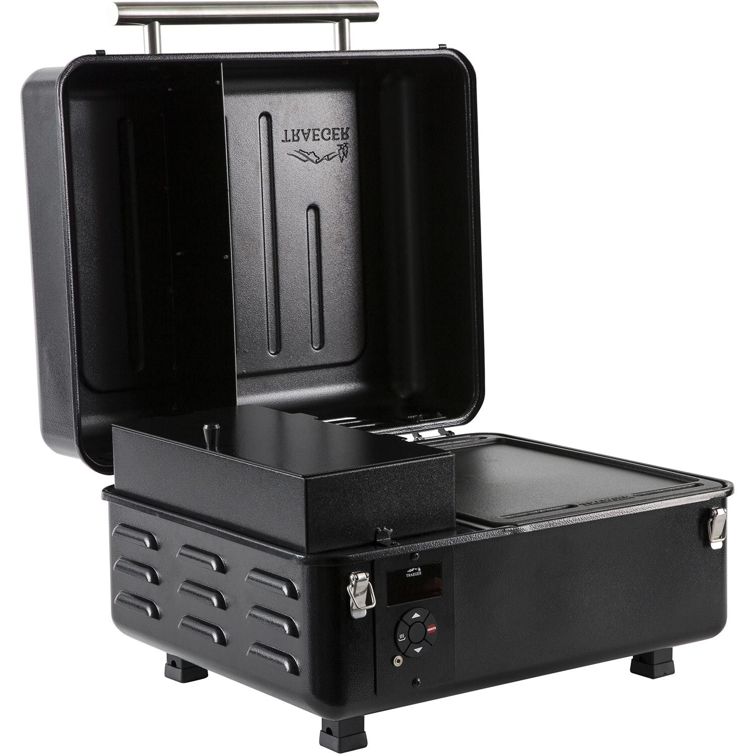 Traeger: Ranger Pellet Grill - Image 18
